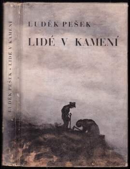 Lidé v kamení