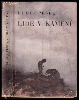 Lidé v kamení