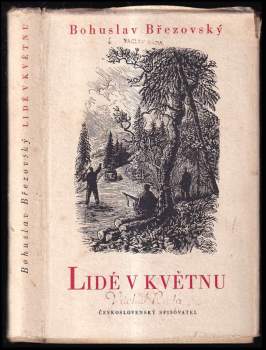 Lidé v květnu