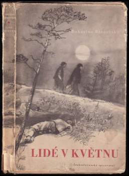 Lidé v květnu