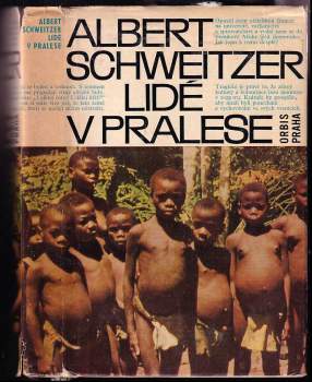 Lidé v pralese