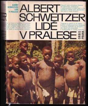 Lidé v pralese