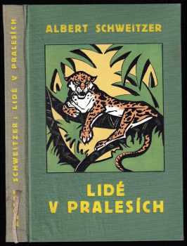 Lidé v pralesích