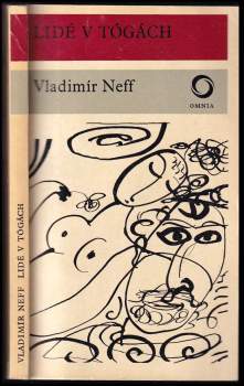 Vladimír Neff: Lidé v tógách