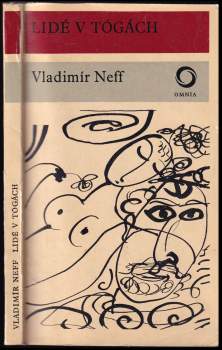Vladimír Neff: Lidé v tógách