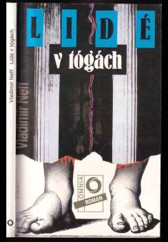 Vladimír Neff: Lidé v tógách
