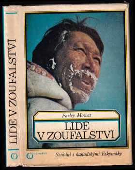 Lidé v zoufalství