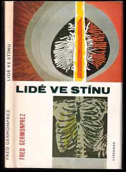 Lidé ve stínu - Fred Germonprez (1974, Vyšehrad) - ID: 638787