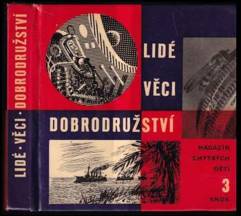 Lidé, věci, dobrodružství