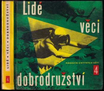 Lidé, věci, dobrodružství