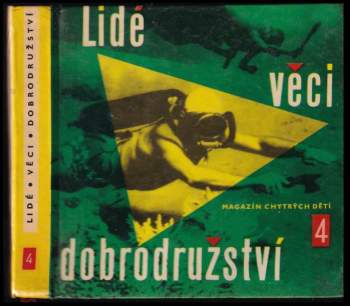 Lidé, věci, dobrodružství