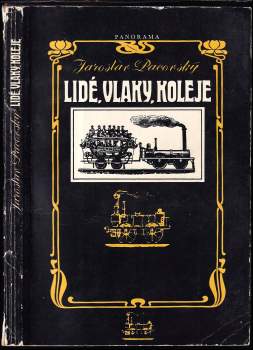 Lidé, vlaky, koleje