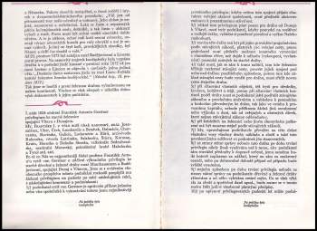 Jaroslav Pacovský: Lidé, vlaky, koleje