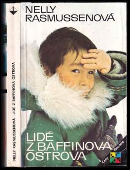 Lidé z Baffinova ostrova