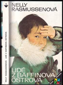 Lidé z Baffinova ostrova