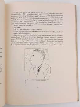 Louis Delluc: Lidé z baru