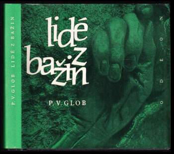 Lidé z bažin