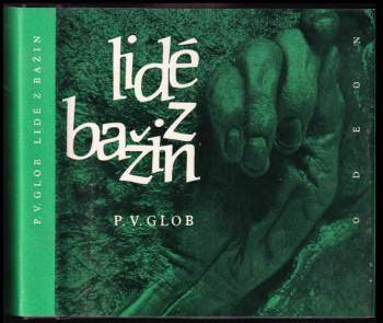 Lidé z bažin