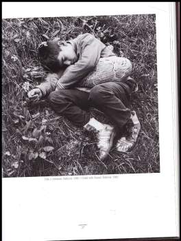 Karol Benický: Lidé z hor