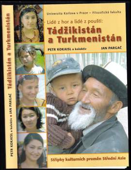 Lidé z hor a lidé z pouští