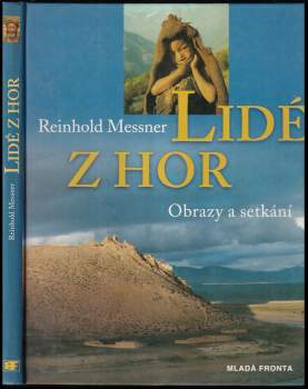Lidé z hor : obrazy a setkání