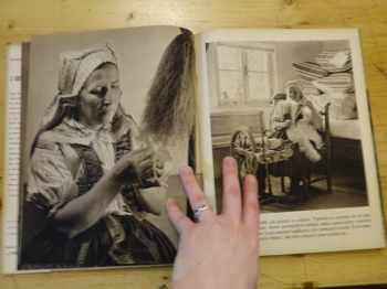 Ferdinand Bučina: Lidé z Javorníka