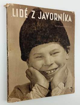 Lidé z Javorníka