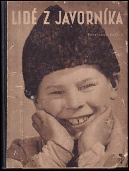 Lidé z Javorníka