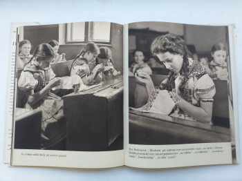 Ferdinand Bučina: Lidé z Javorníka