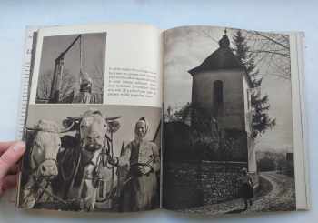 Ferdinand Bučina: Lidé z Javorníka