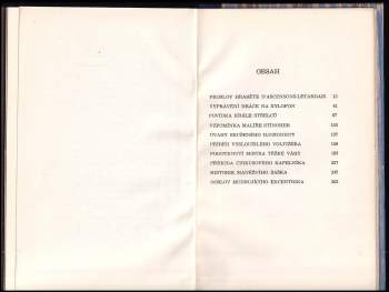 Eduard Bass: Lidé z maringotek