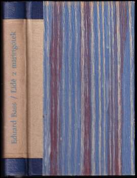 Eduard Bass: Lidé z maringotek