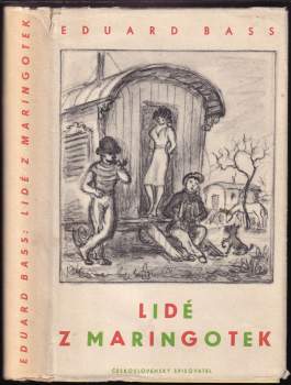 Lidé z maringotek