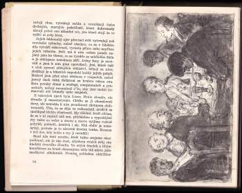 Eduard Bass: Lidé z maringotek