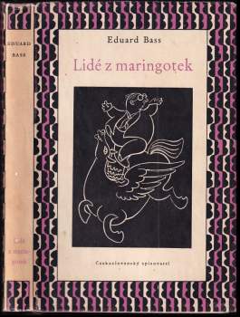 Lidé z maringotek