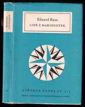 Eduard Bass: Lidé z maringotek