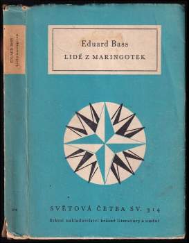 Eduard Bass: Lidé z maringotek