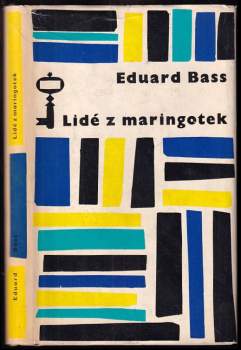 Lidé z maringotek