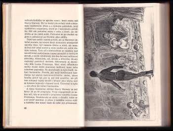 Eduard Bass: Lidé z maringotek