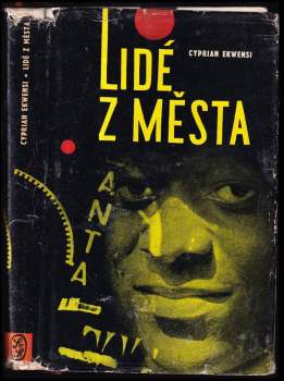 Lidé z města