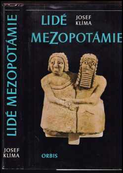 Lidé Mezopotámie