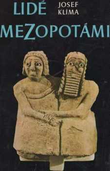 Lidé Mezopotámie