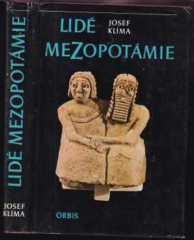 Lidé Mezopotámie