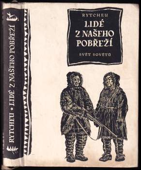 Lidé z našeho pobřeží