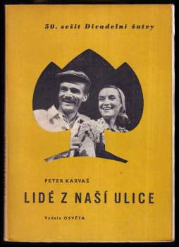 Lidé z naší ulice