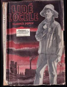 Lidé z ocele