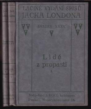 Lidé z propasti