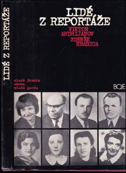 Lidé z Reportáže