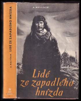 Lidé ze zapadlého hnízda