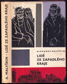Lidé ze zapadlého kraje